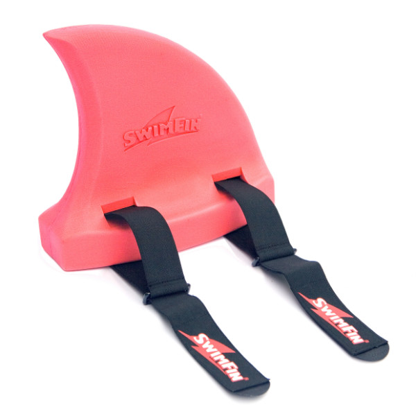 Swimfin - Verstelbare drijfhulpmiddel - Roze